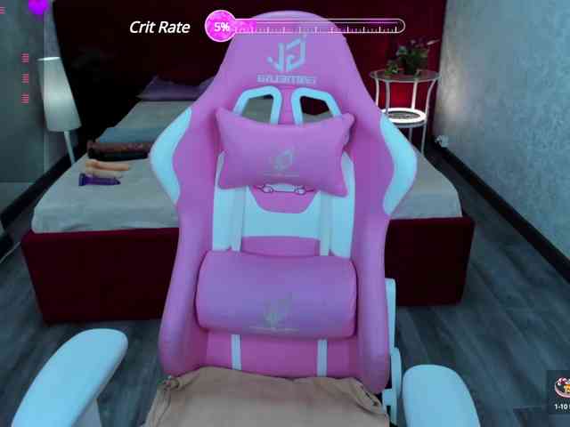 gentlemuse webcam