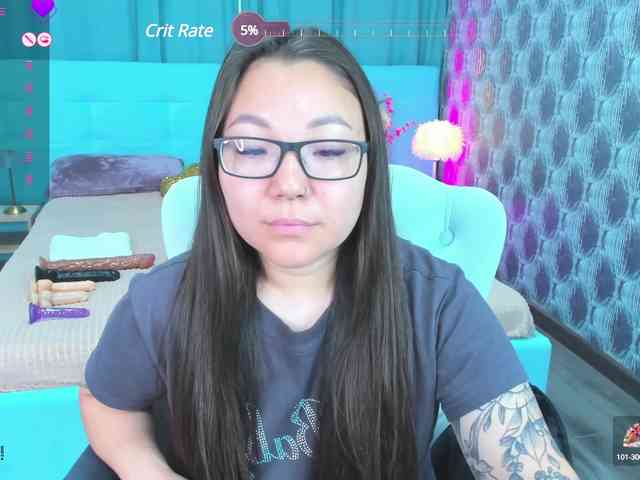 gentlemuse webcam