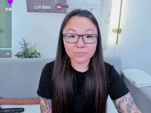 gentlemuse webcam