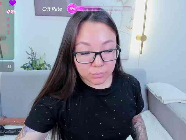 gentlemuse webcam