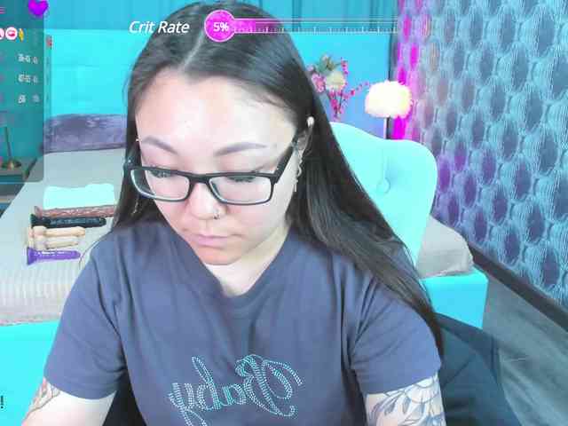 gentlemuse webcam