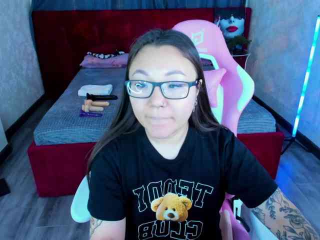 gentlemuse webcam
