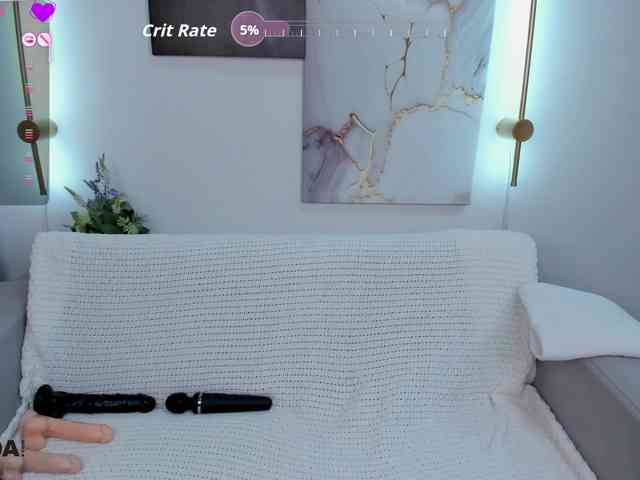 gentlemuse webcam