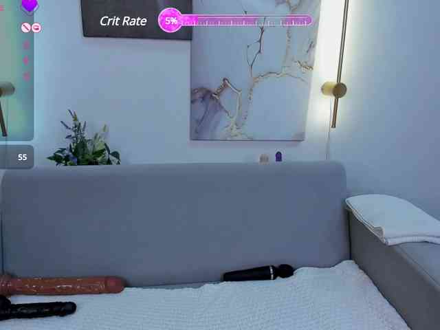 gentlemuse webcam