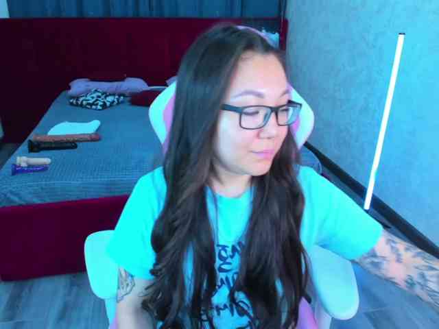 gentlemuse webcam