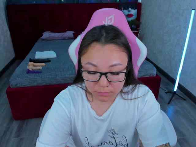 gentlemuse webcam