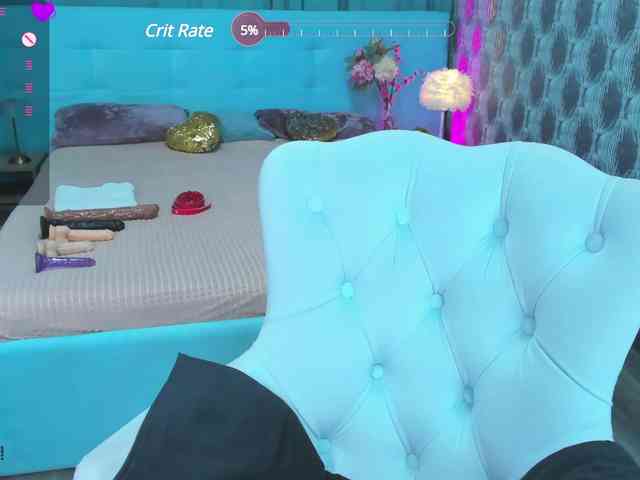 gentlemuse webcam
