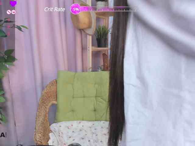 gentlemuse webcam