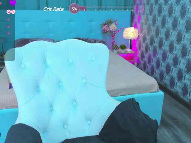 gentlemuse webcam