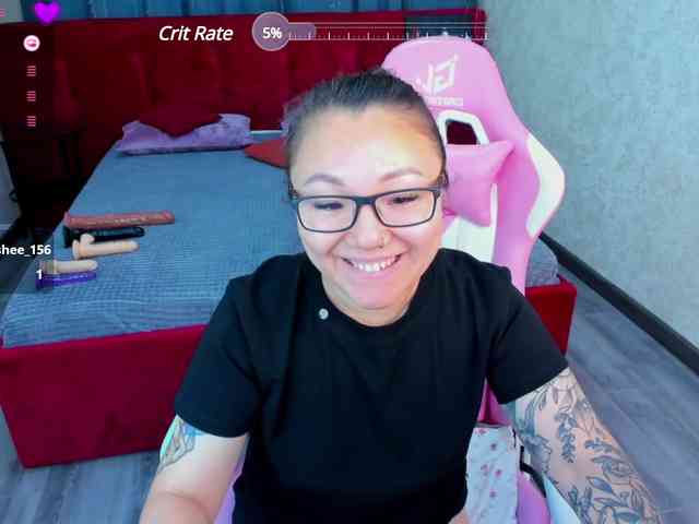 gentlemuse webcam