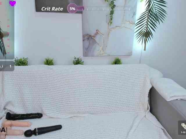 gentlemuse webcam