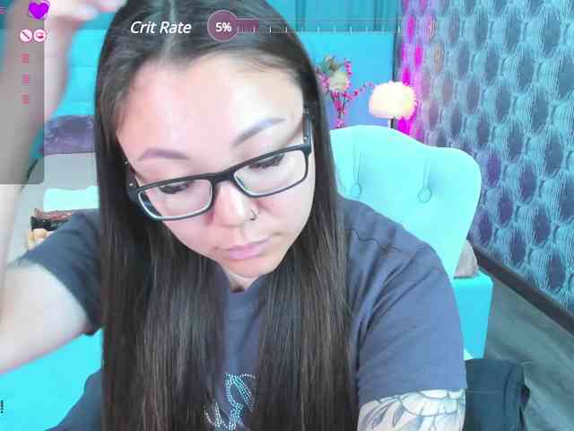 gentlemuse webcam