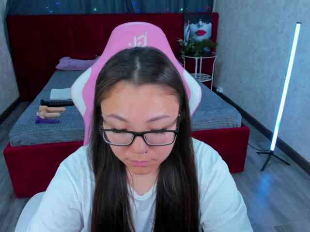 gentlemuse webcam