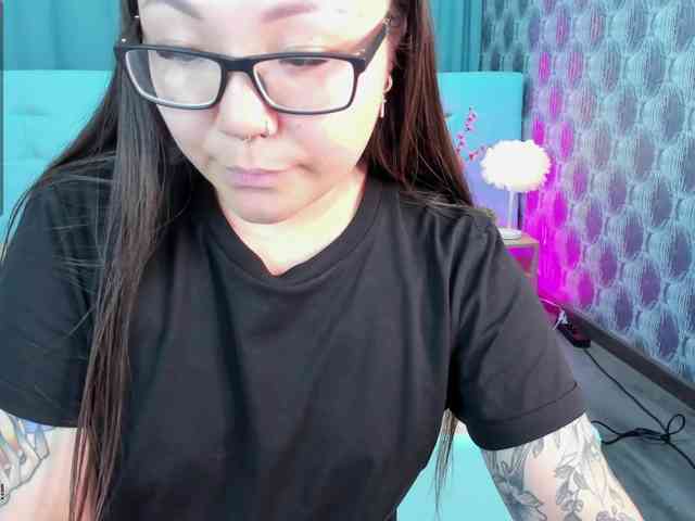 gentlemuse webcam