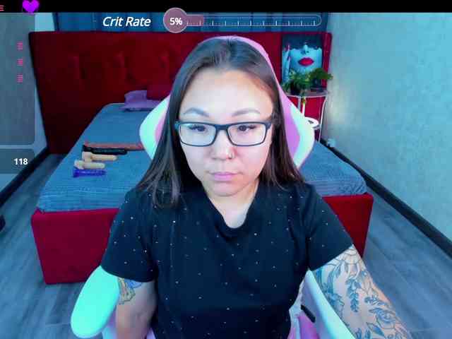 free webcam show Gentlemuse
