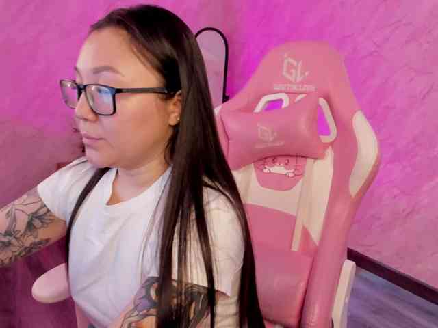 gentlemuse Live Webcam on BongaCams