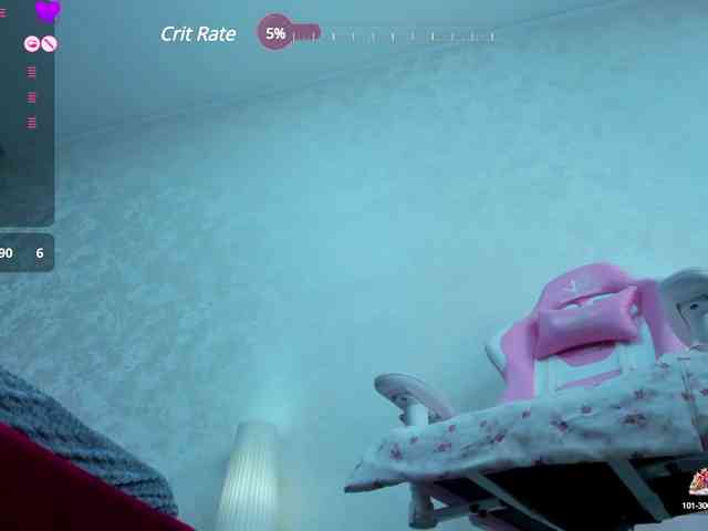gentlemuse webcam