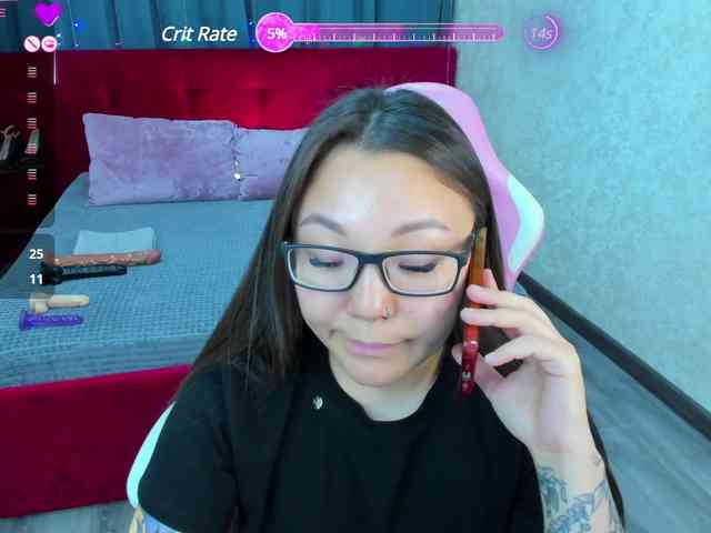 amateur porn cam Gentlemuse