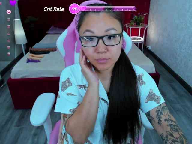 online sex chat Gentlemuse