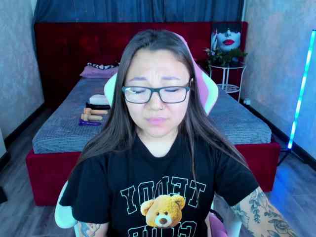 live sex cam Gentlemuse