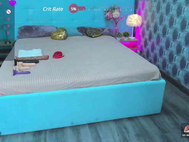 gentlemuse webcam