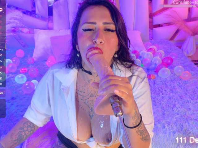 vanessa1pvbh's BongaCams show and profile