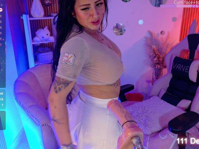 vanessa1pvbh's BongaCams show and profile