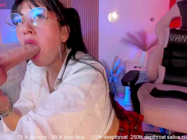 vanessa_pvbh webcam