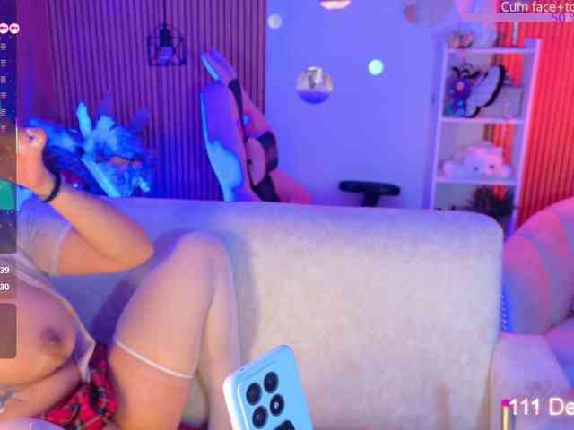 vanessa_pvbh webcam