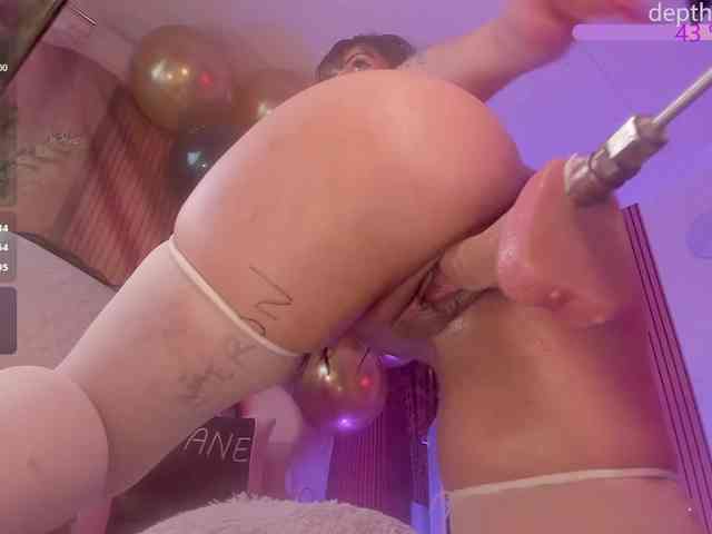 vanessa1pvbh Live Webcam on BongaCams