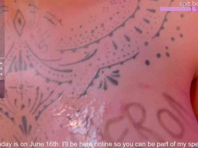 vanessa_pvbh webcam