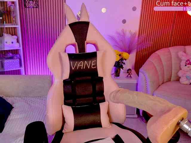 vanessa_pvbh webcam
