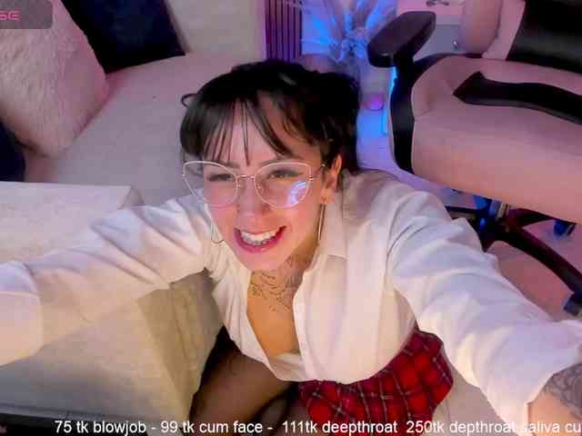 vanessa_pvbh webcam