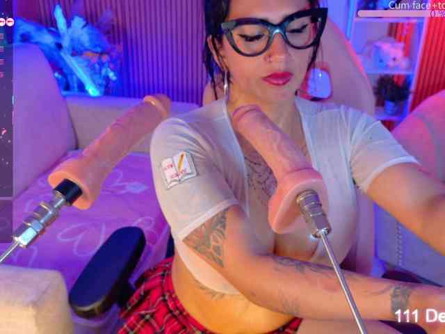 vanessa_pvbh webcam