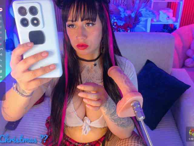 vanessa_pvbh webcam
