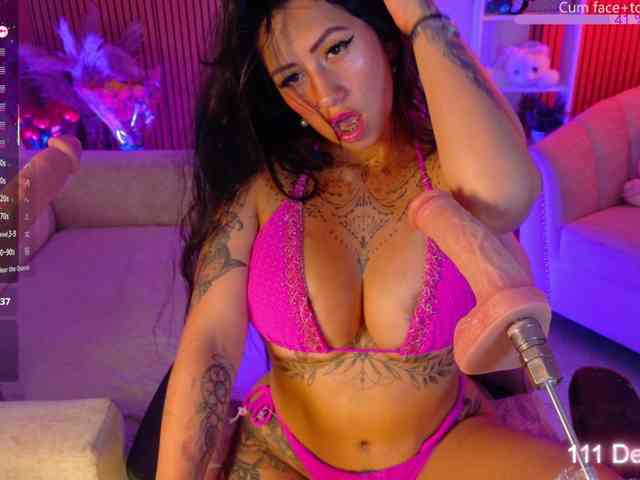 vanessa_pvbh webcam