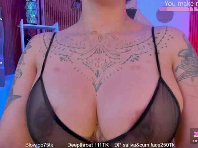 vanessa_pvbh webcam