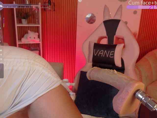 vanessa_pvbh webcam