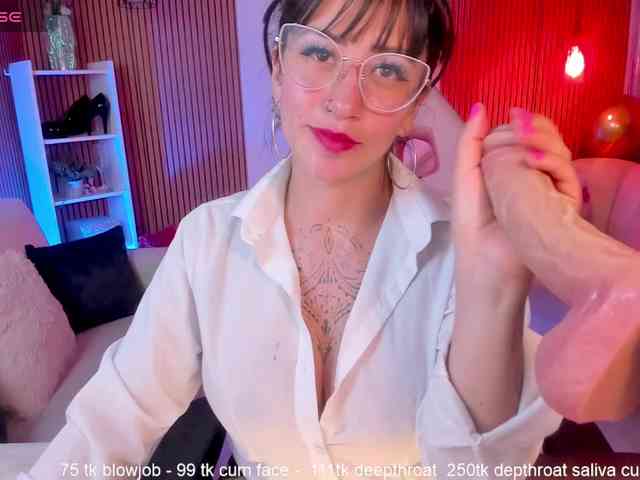 vanessa_pvbh webcam