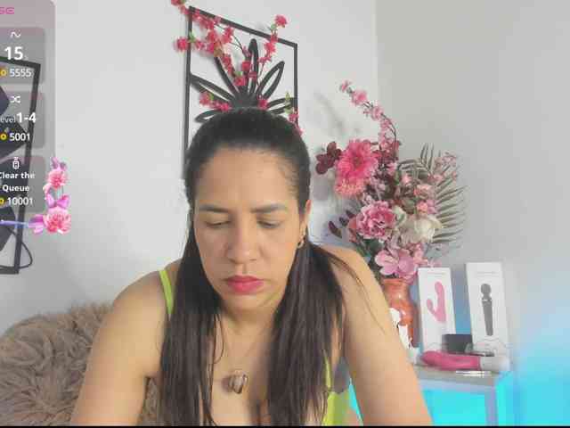 JOANNE1111 webcam