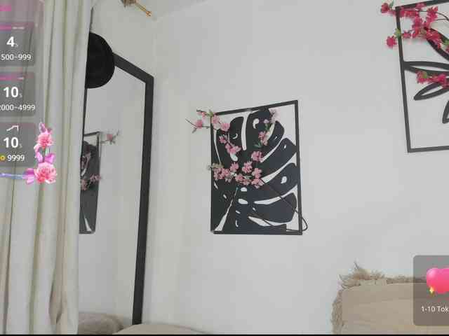 JOANNE1111 webcam