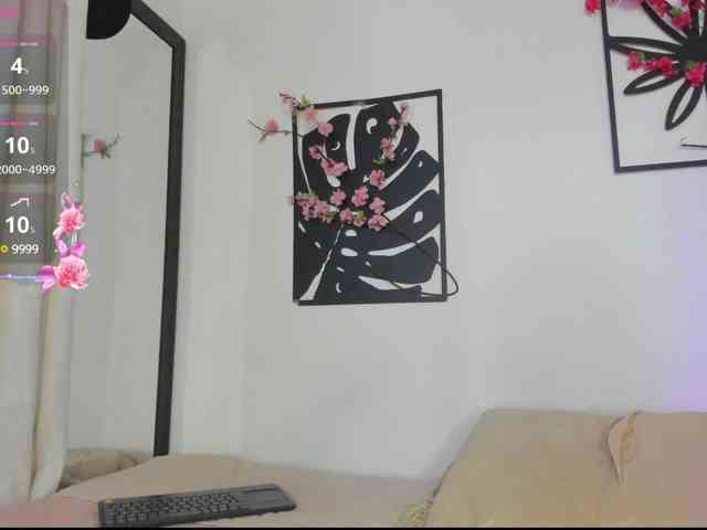 JOANNE1111 webcam