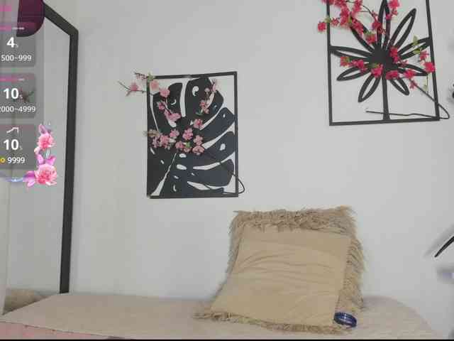 JOANNE1111 webcam