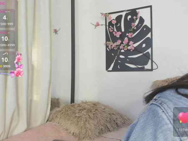 JOANNE1111 webcam