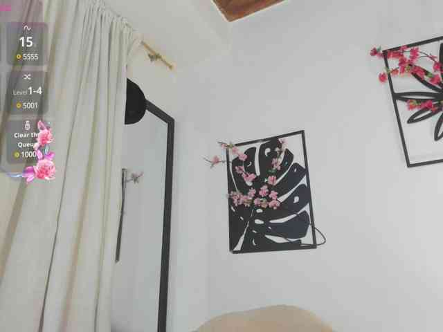 JOANNE1111 webcam