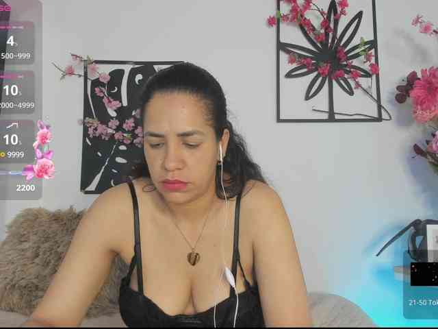JOANNE1111 webcam