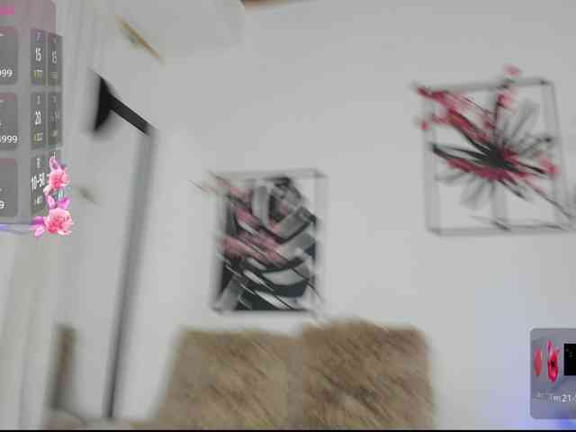 JOANNE1111 webcam