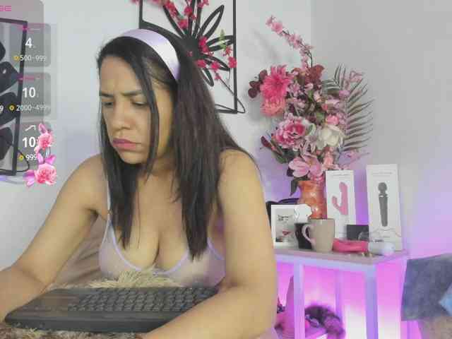 JOANNE1111 webcam