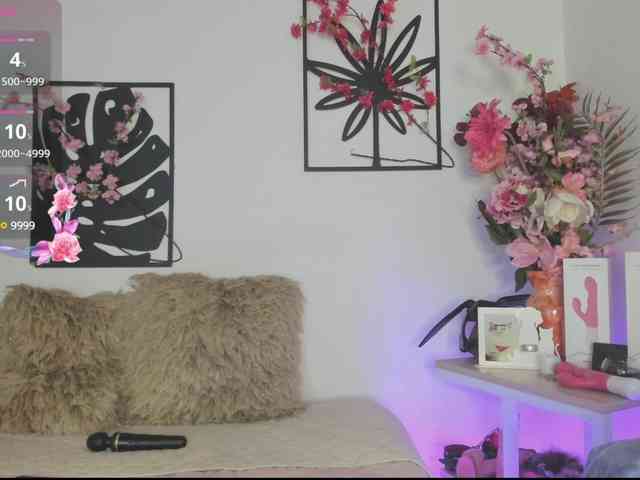 JOANNE1111 webcam