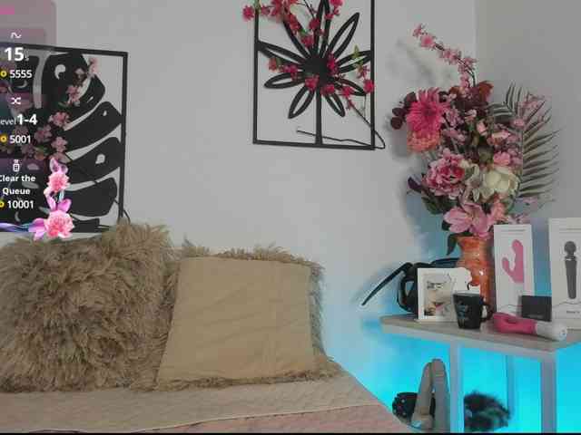 JOANNE1111 webcam